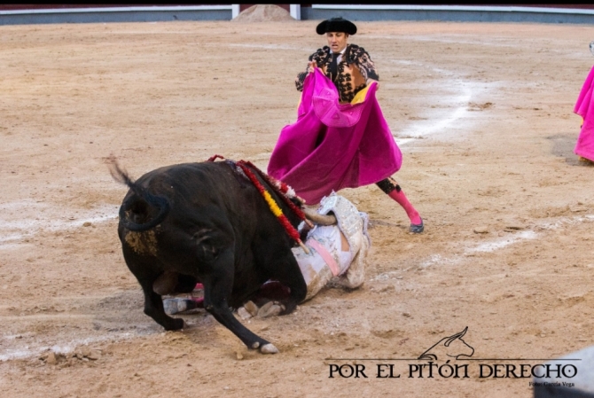 'Del frío al miedo'