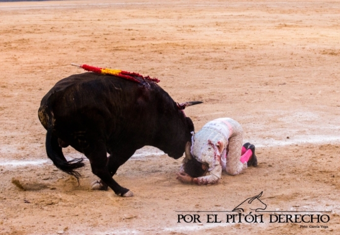 'Del frío al miedo'