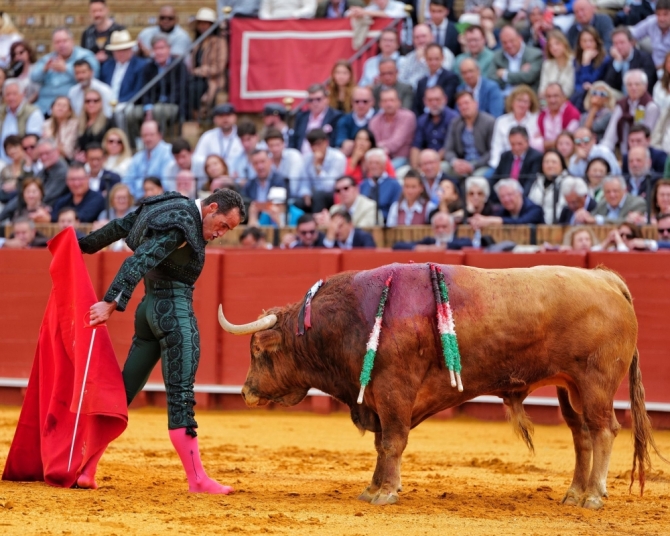'Frío, lluvia, regalos y mucho, mucho tiempo perdido'