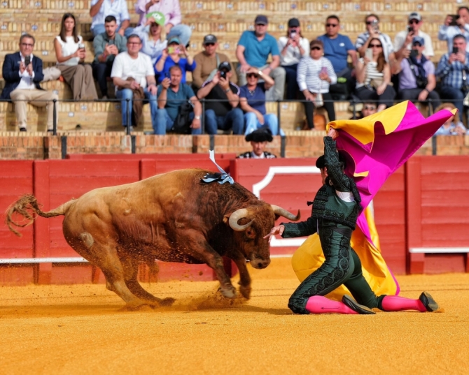 'Frío, lluvia, regalos y mucho, mucho tiempo perdido'