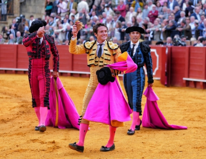 'Frío, lluvia, regalos y mucho, mucho tiempo perdido'