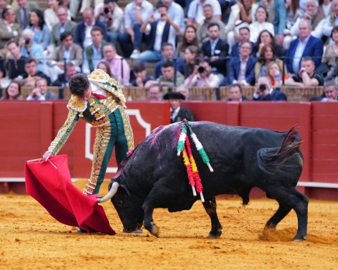 'Frío, lluvia, regalos y mucho, mucho tiempo perdido'