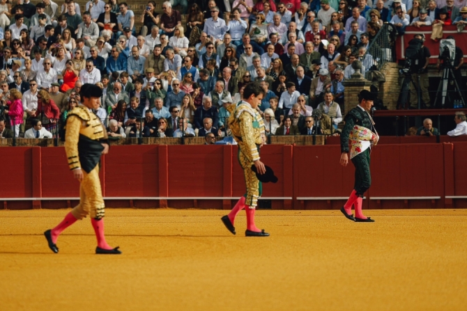 'Frío, lluvia, regalos y mucho, mucho tiempo perdido'