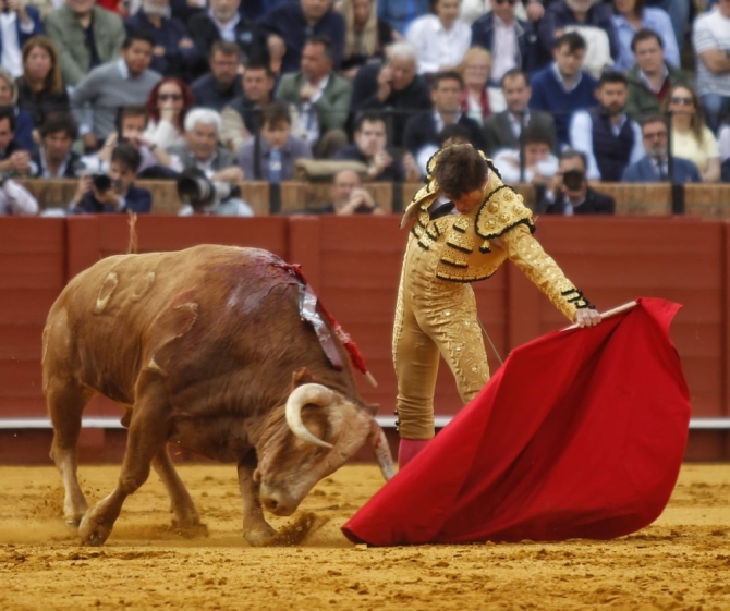 'Frío, lluvia, regalos y mucho, mucho tiempo perdido'