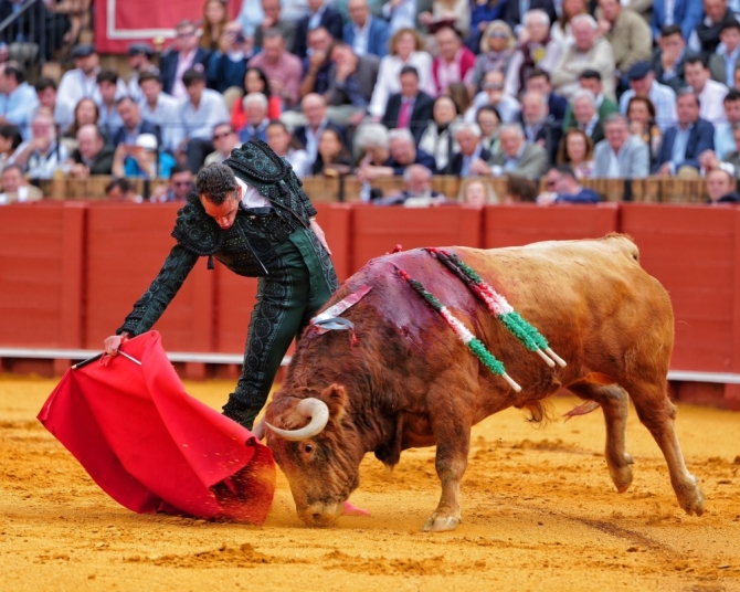 'Frío, lluvia, regalos y mucho, mucho tiempo perdido'