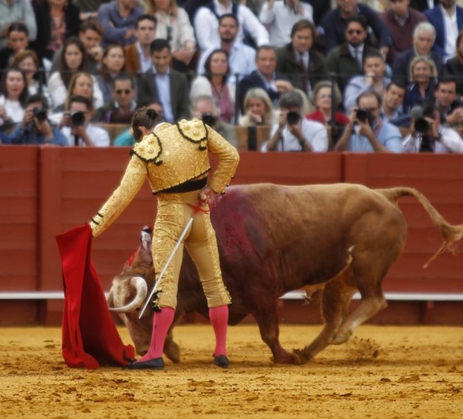 'Frío, lluvia, regalos y mucho, mucho tiempo perdido'