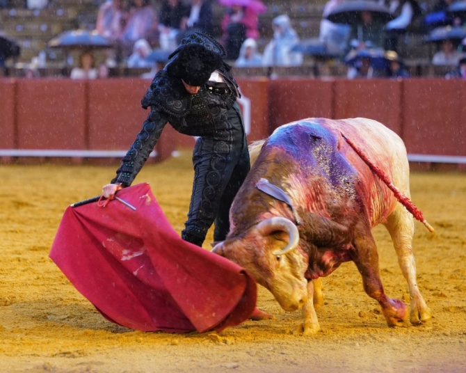 'Frío, lluvia, regalos y mucho, mucho tiempo perdido'