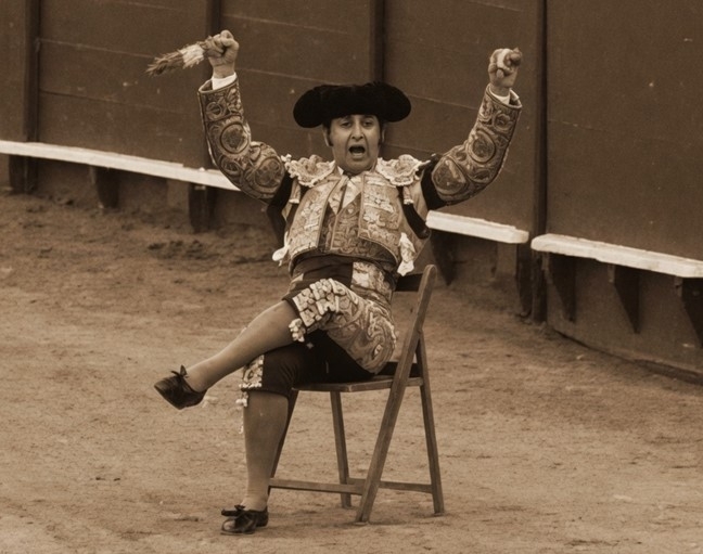 'El Ministerio del Tiempo'