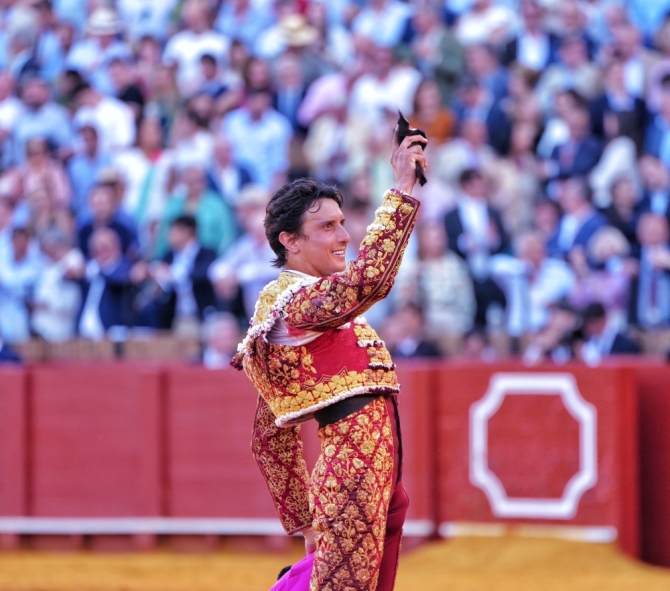 'Sol, mansos y resaca'