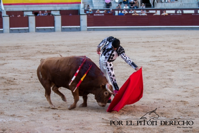 '¿Dónde tenéis la finca?'