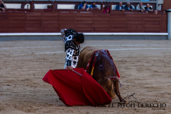 '¿Dónde tenéis la finca?'