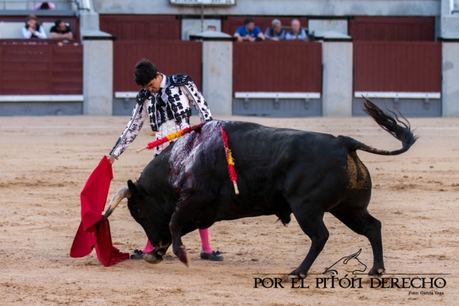 '¿Dónde tenéis la finca?'