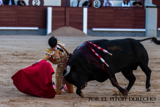 '¿Dónde tenéis la finca?'