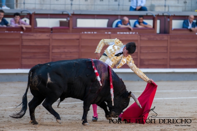 '¿Dónde tenéis la finca?'