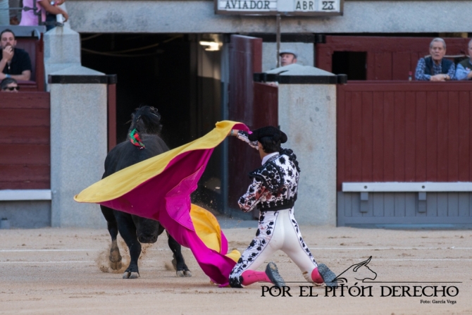 '¿Dónde tenéis la finca?'