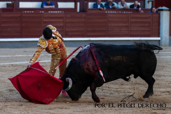'¿Dónde tenéis la finca?'