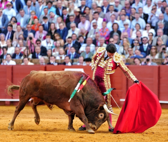 'Viento y orejas de cortesía'