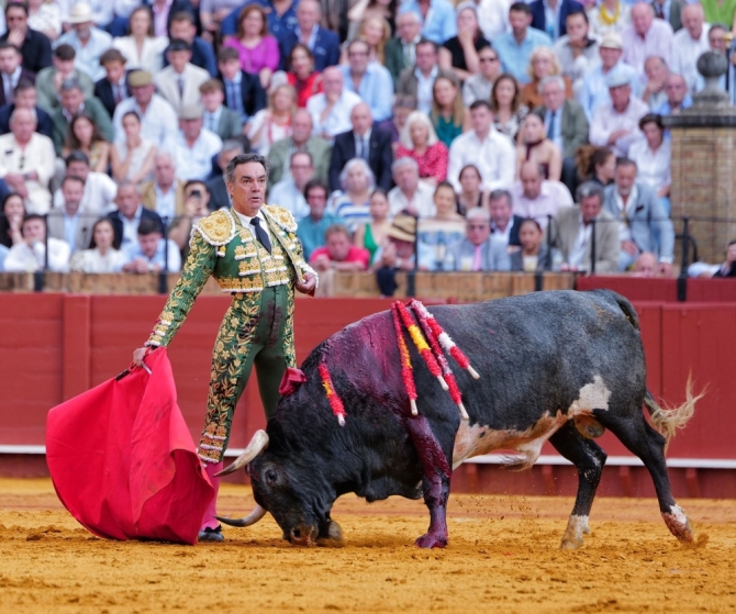 'La pureza de Fortes nos salva de la sosería'
