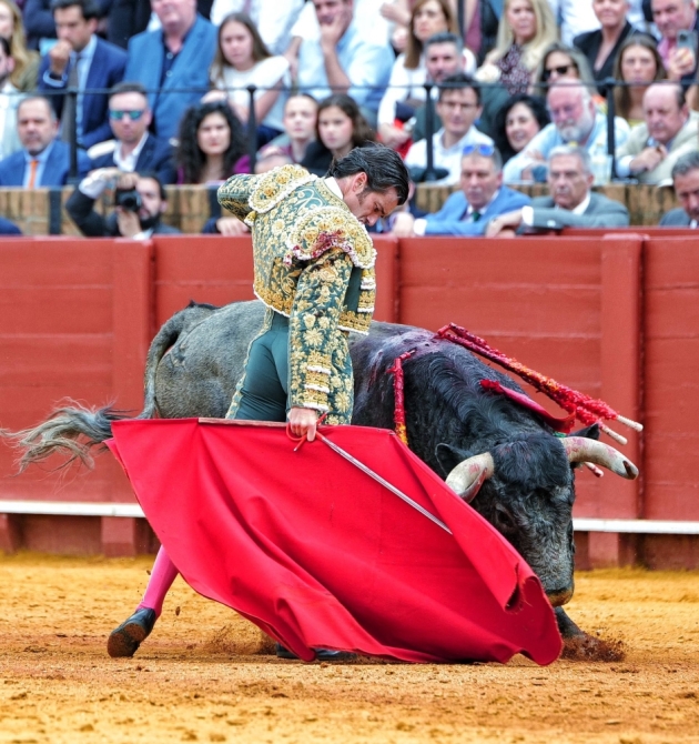 'La pureza de Fortes nos salva de la sosería'