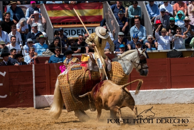Larga vida a «Burgalés»