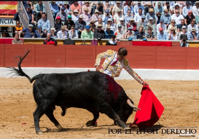 Larga vida a «Burgalés»