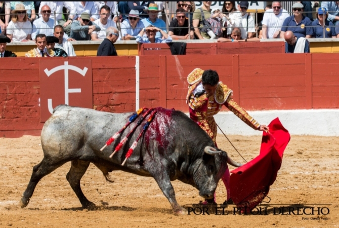 Larga vida a «Burgalés»