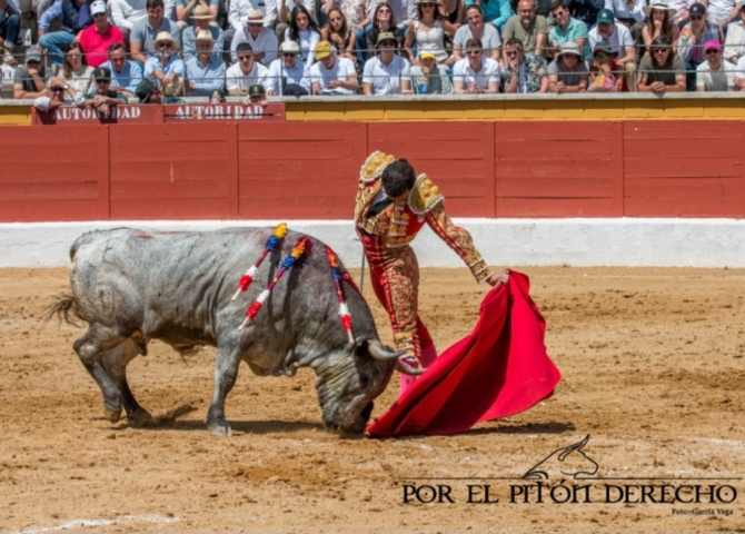 Larga vida a «Burgalés»