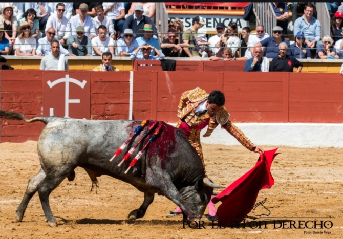Larga vida a «Burgalés»