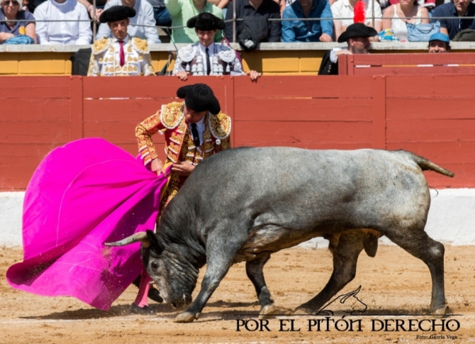 Larga vida a «Burgalés»
