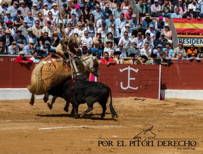 Larga vida a «Burgalés»