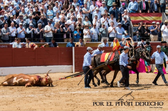 Larga vida a «Burgalés»