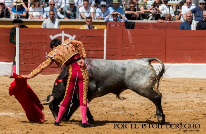 Larga vida a «Burgalés»