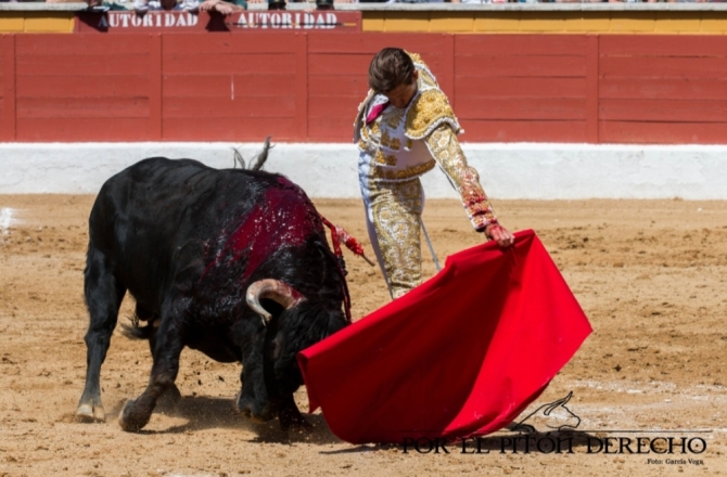 Larga vida a «Burgalés»