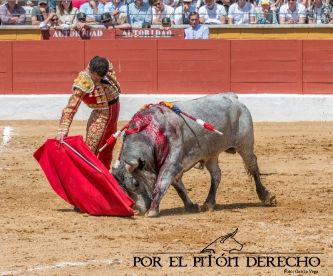 Larga vida a «Burgalés»