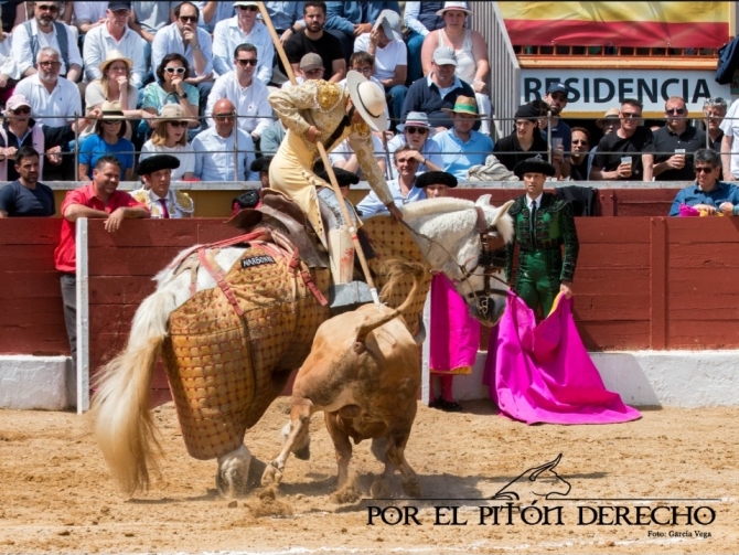 Larga vida a «Burgalés»