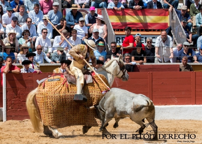 Larga vida a «Burgalés»