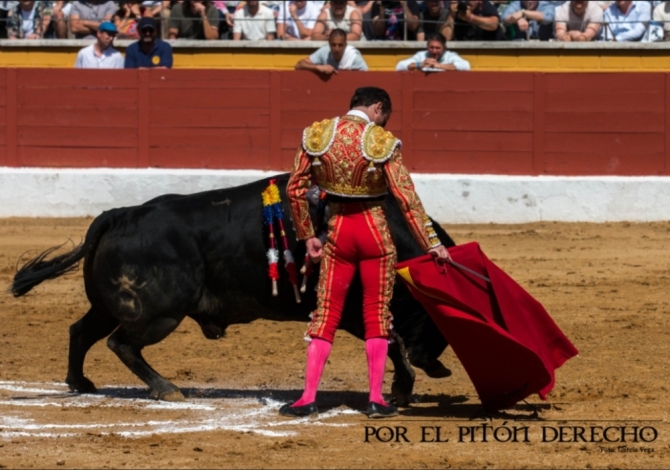 Larga vida a «Burgalés»