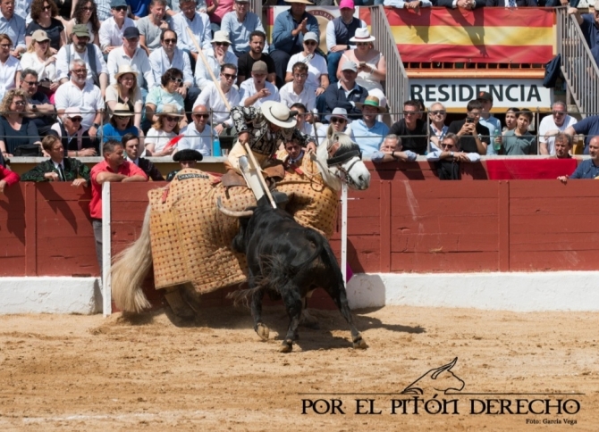 Larga vida a «Burgalés»