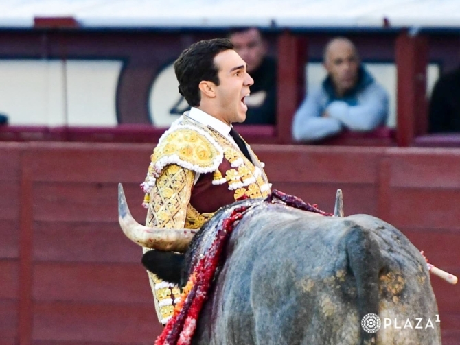 'Misión: hasta que suene el aviso'