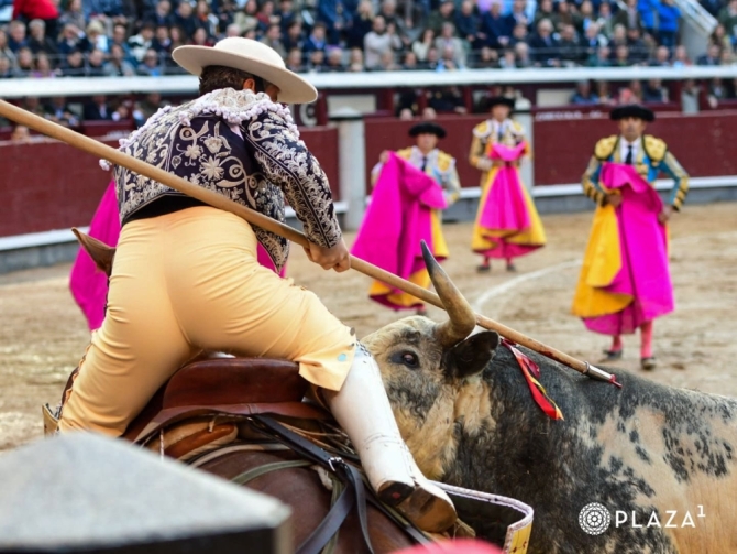 'Misión: hasta que suene el aviso'