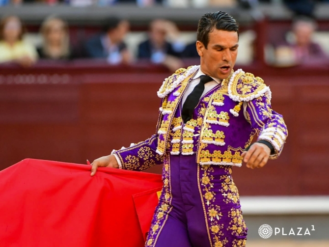 'Lo del Dioni fue de principiantes'
