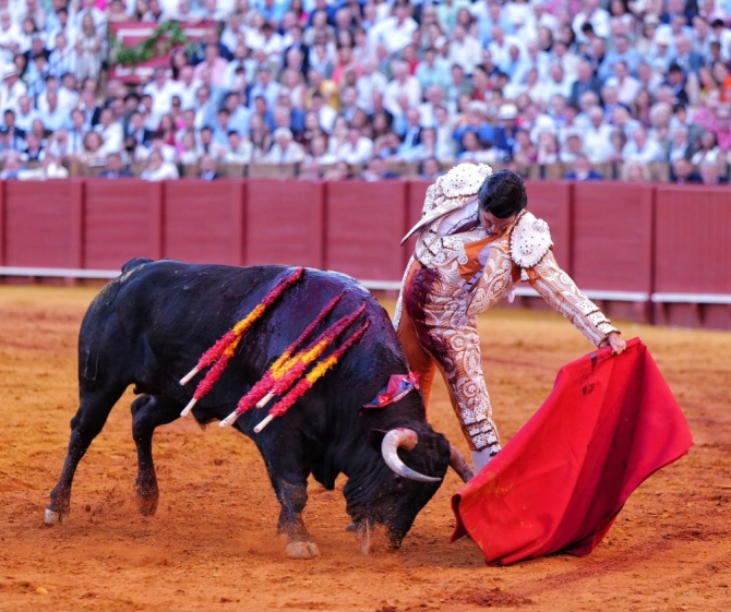 'Morante no entiende de números'