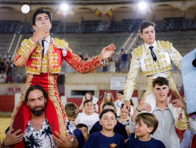 'El tesón de Jorge Martínez en la hecatombe lorquina'