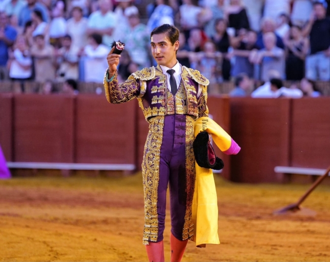 'Oreja al natural de Torrejón'