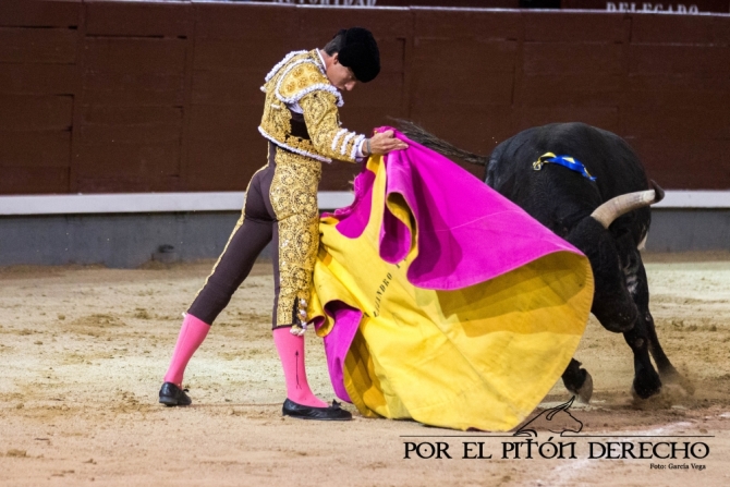 Monteso y la actitud de Cristian Pérez 