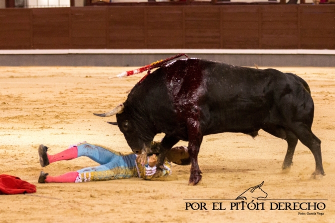 Monteso y la actitud de Cristian Pérez 