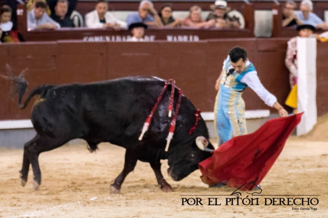 Monteso y la actitud de Cristian Pérez 