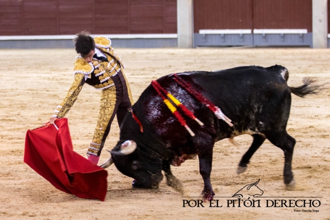 Monteso y la actitud de Cristian Pérez 