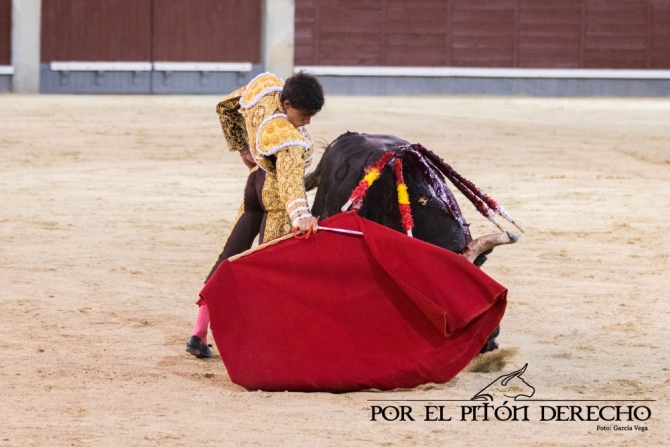 Monteso y la actitud de Cristian Pérez 