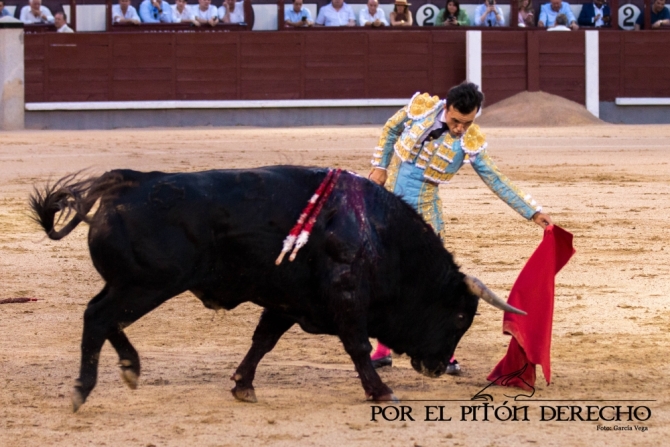 Monteso y la actitud de Cristian Pérez 
